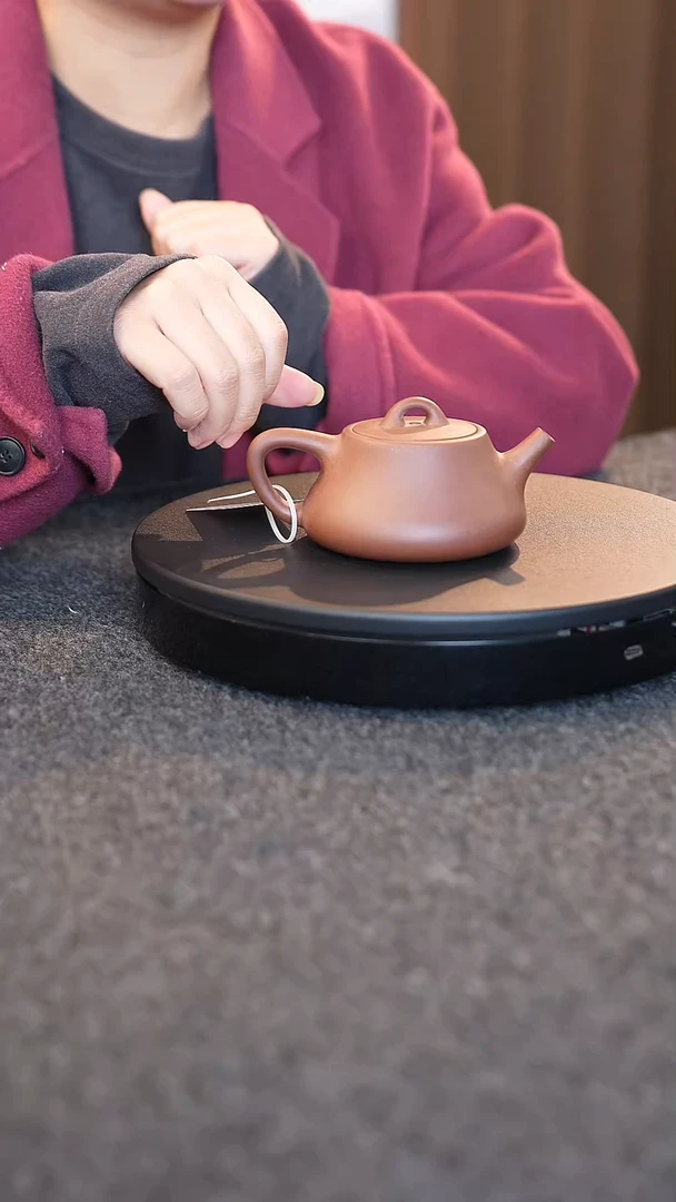 茶壶紫砂宜兴紫砂壶