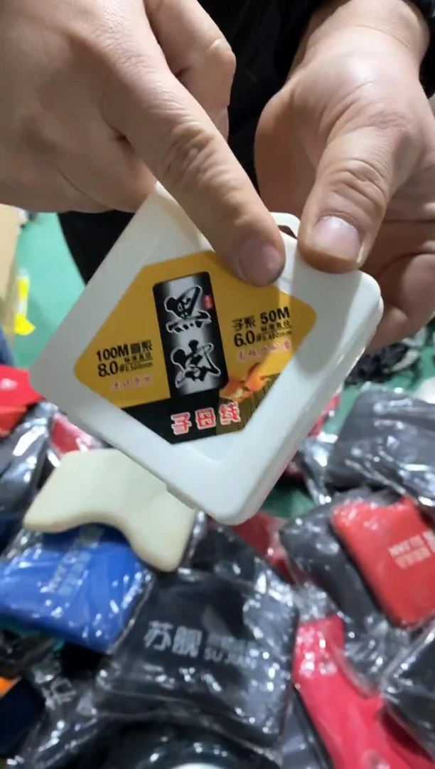 子母线8+6