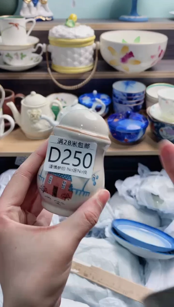 【闪购商品】D250***********