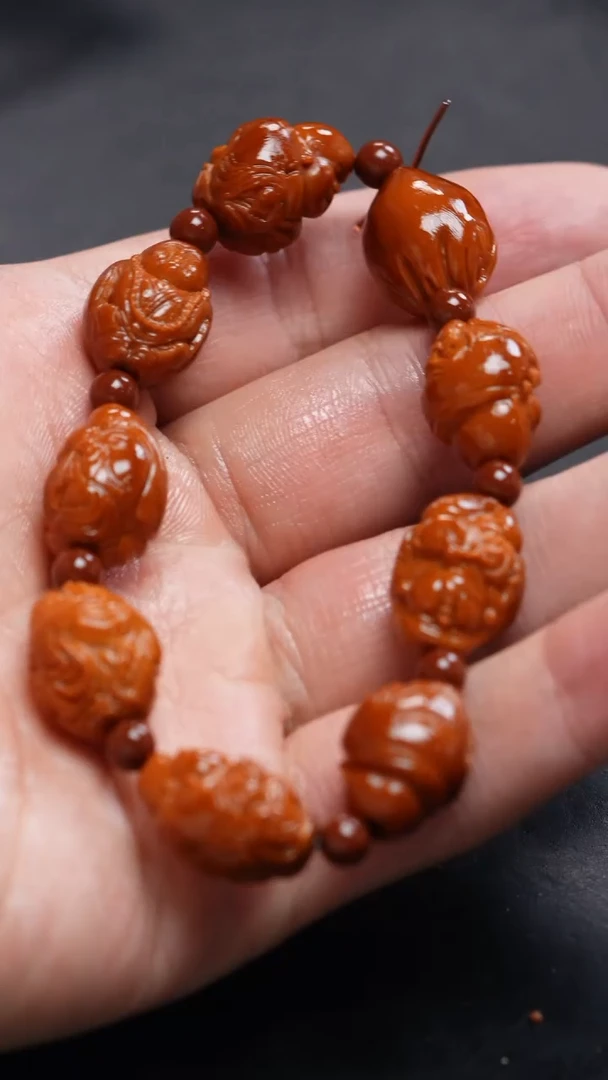 橄榄核手串/手链橄榄核