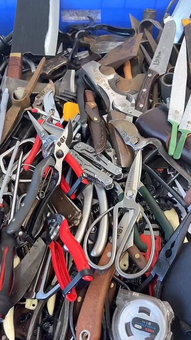 沉*五金园艺农具厨具工具闪购