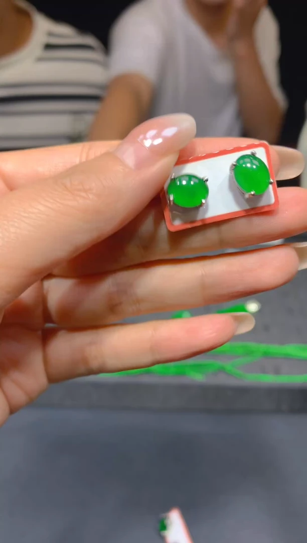 未镶嵌定制翡翠47多样性发货（发其一）