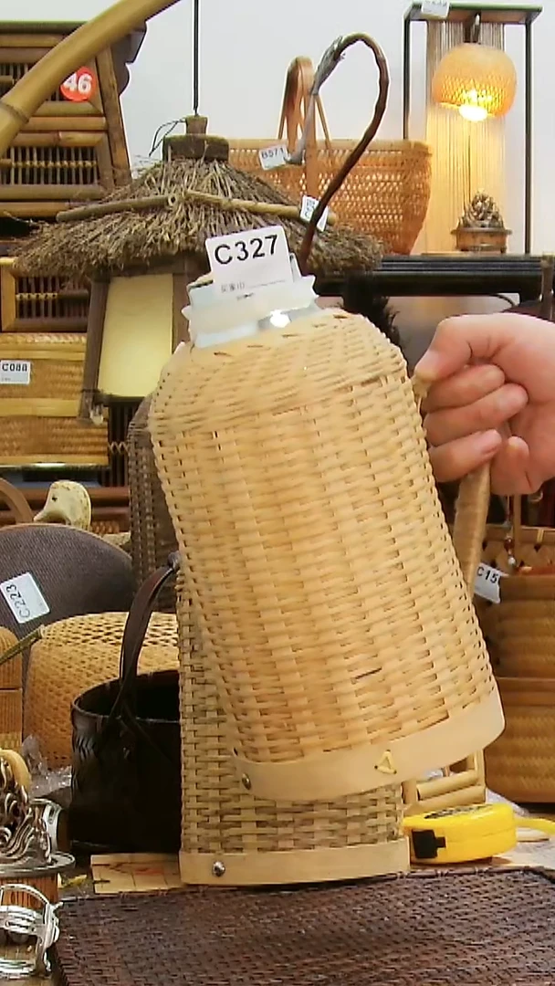 福利品编号:C327