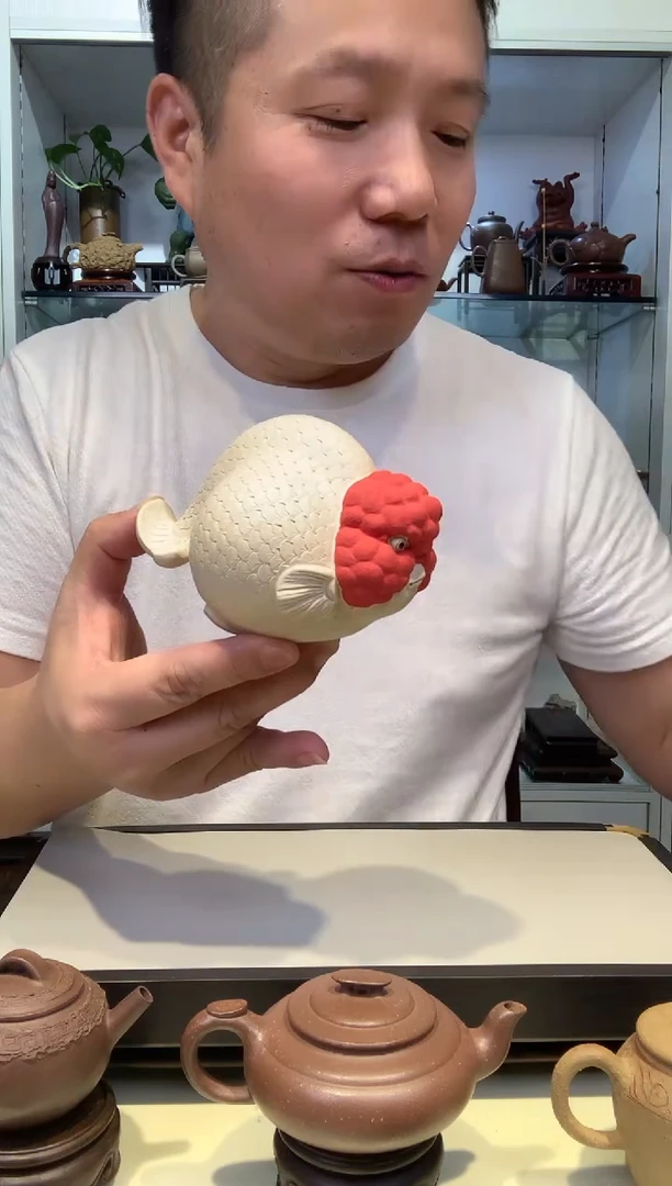 宜陶紫砂宜陶紫砂566