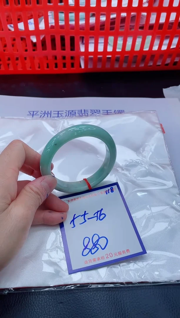 未镶嵌手镯翡翠11111111