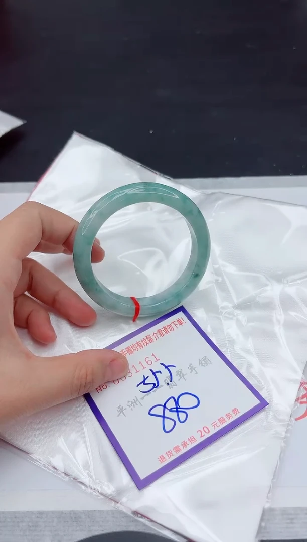 未镶嵌手镯翡翠11111111