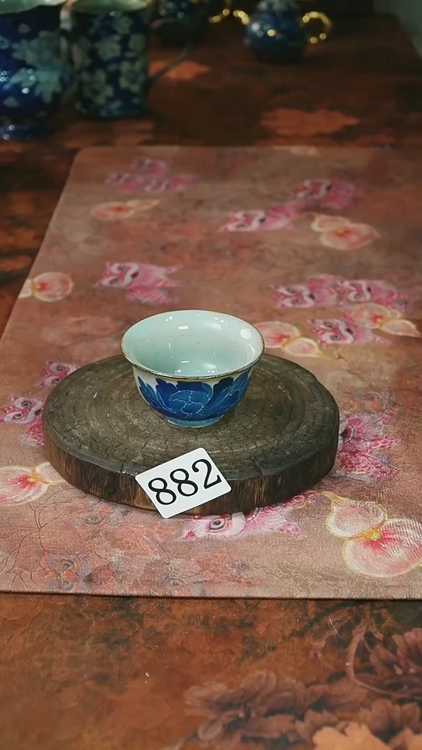 茶碗...........882