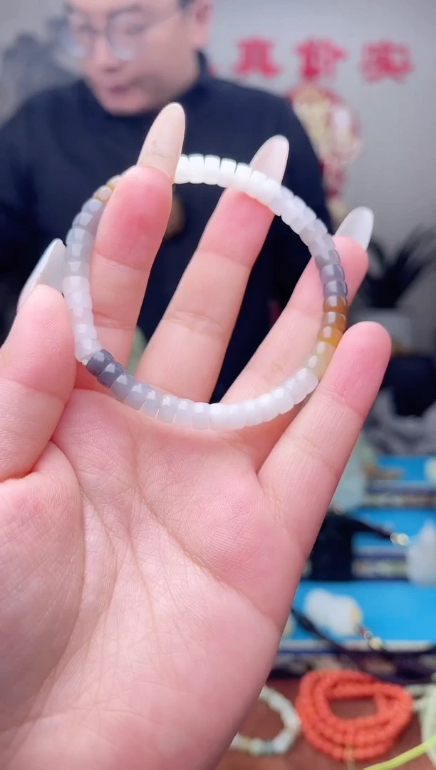 【闪购商品】和田玉挂件未镶嵌1