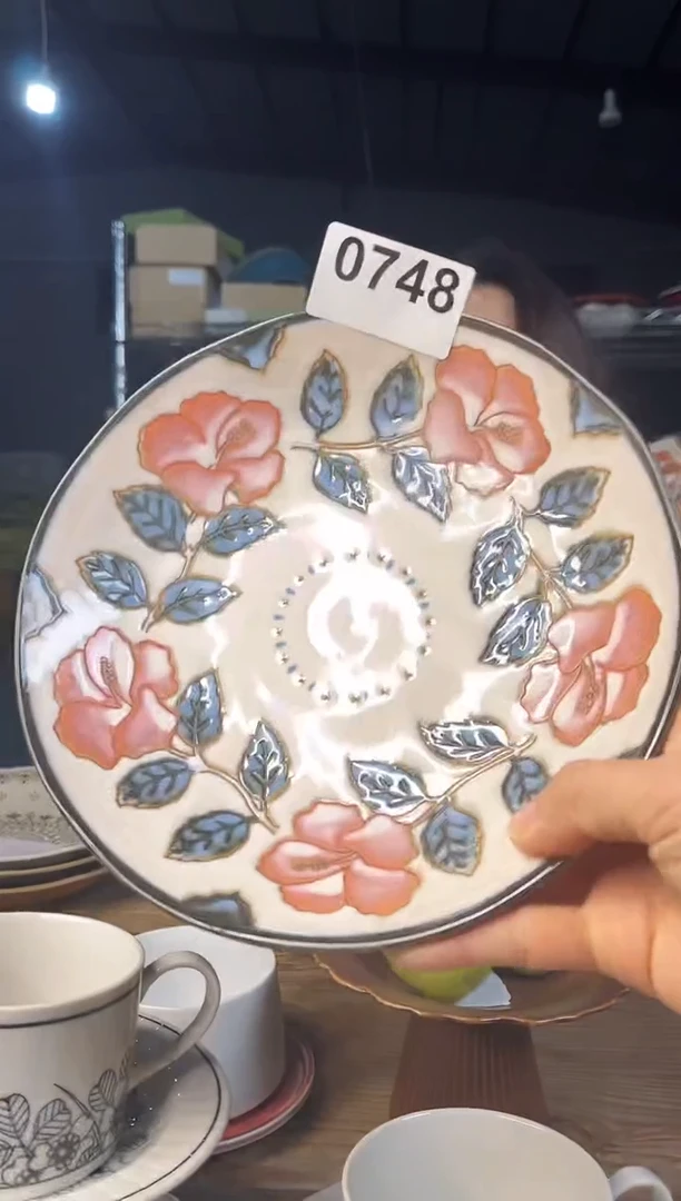 【闪购商品】碗          748号