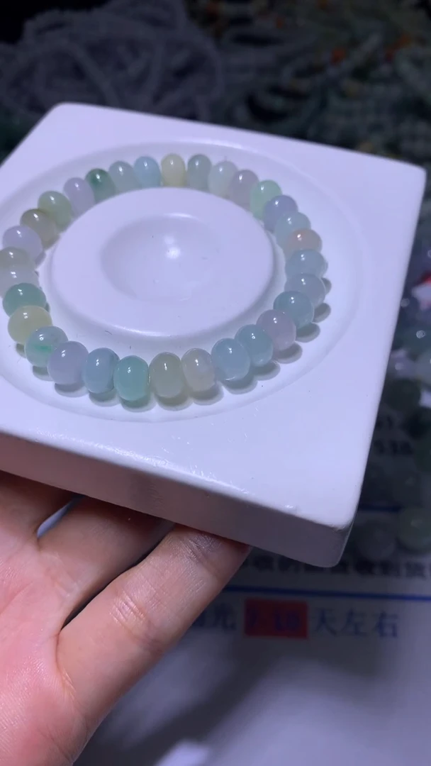 【闪购商品】定制翡翠未镶嵌MXX006846