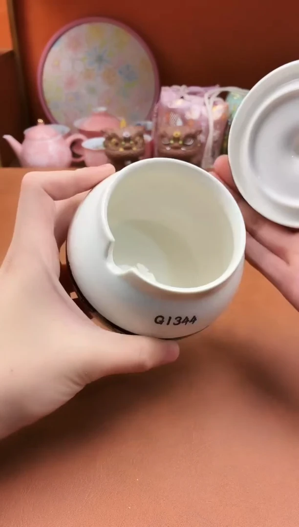 陶瓷@@@云问茶具链接