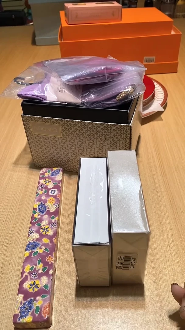 【闪购商品】瓷片锅碗瓢盆一件不剩 邂逅分 5号