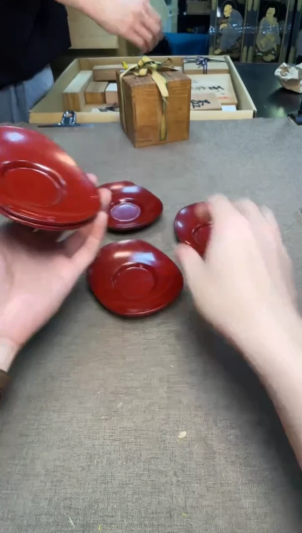 茶宠瓷器茶具套装