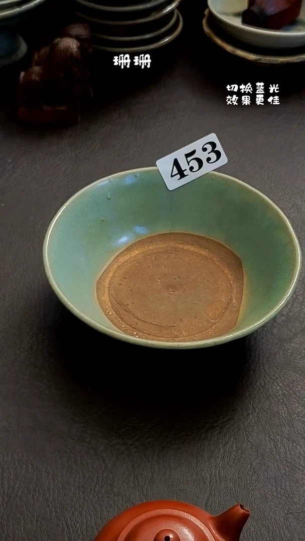 纯棉C****丶珊珊漂漂亮亮的瓷器编号453