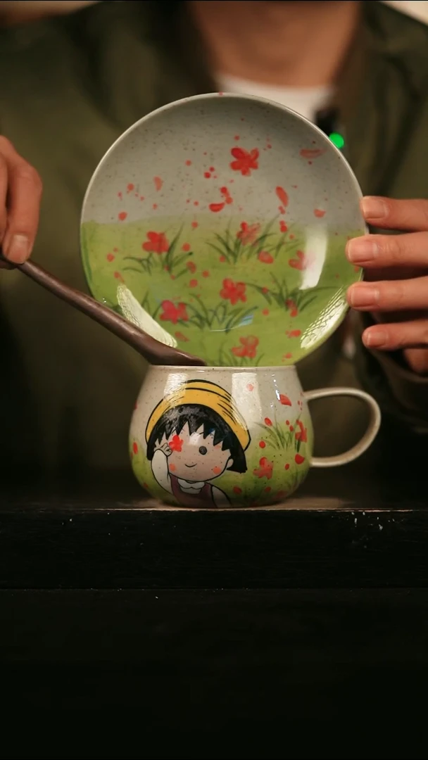 其他832遇瓷手作同款