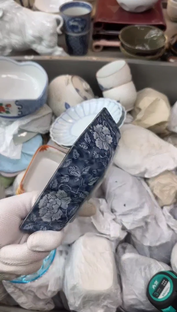 摆件姜*二瓷器瓷器瓷器瓷器