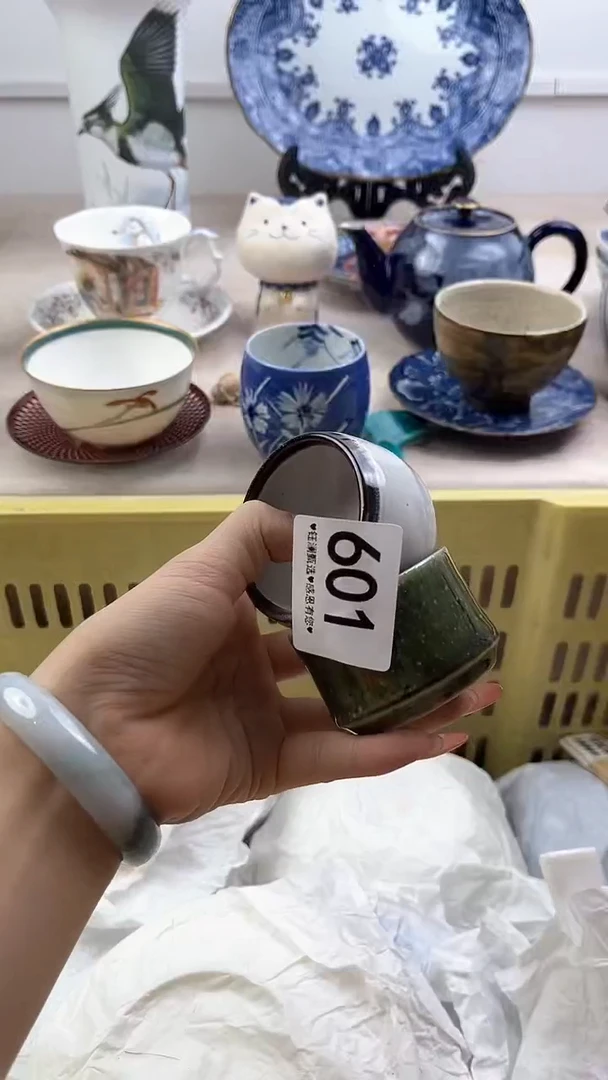 【闪购商品】瓷片601，，，，，，