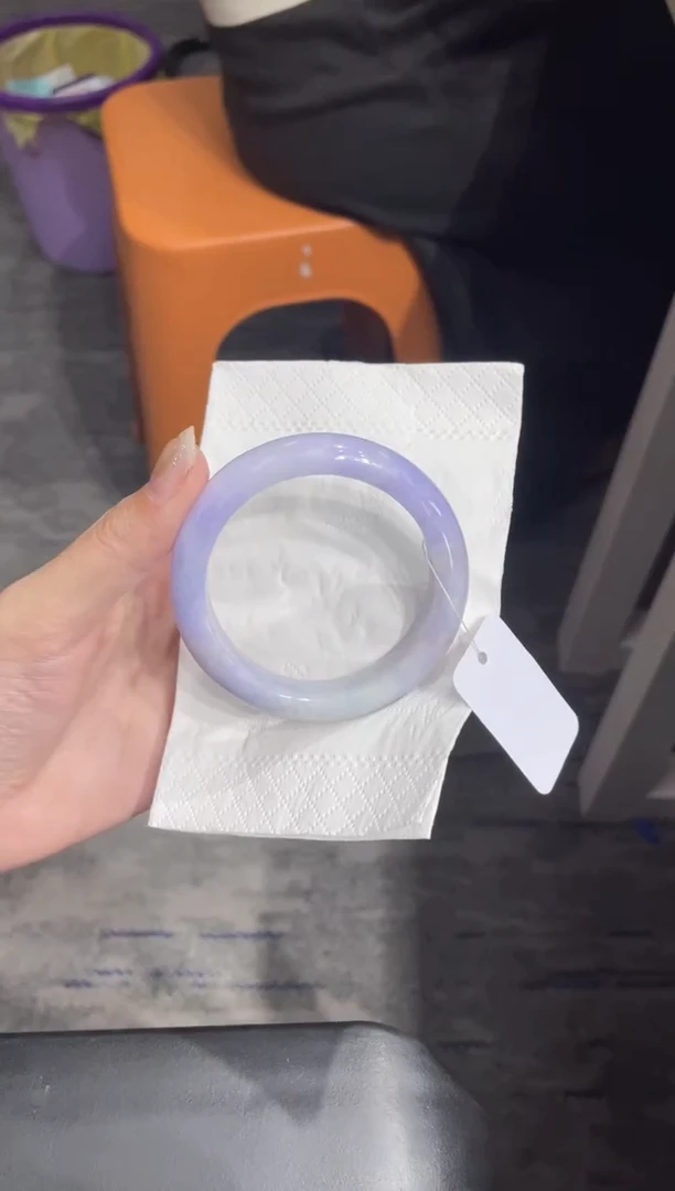 未镶嵌手镯定制翡翠丫*?定制手镯ADL/DZS