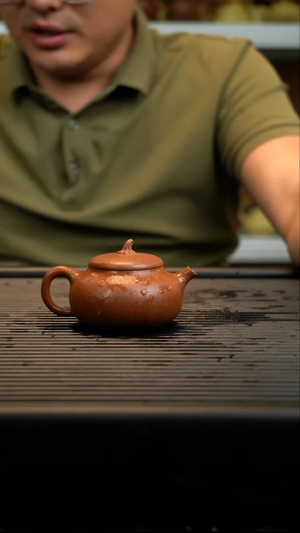 茶壶紫砂紫砂壶60