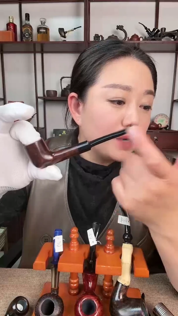 石楠木意大利进口石楠木烟斗