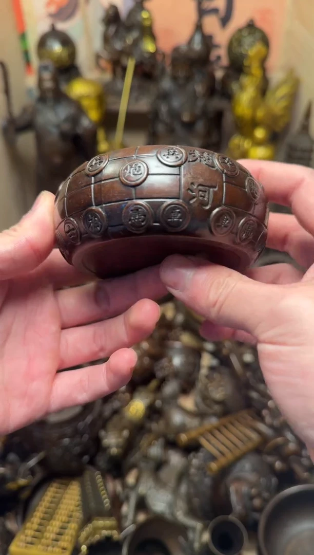 精品专属链接---【象棋烟灰缸】