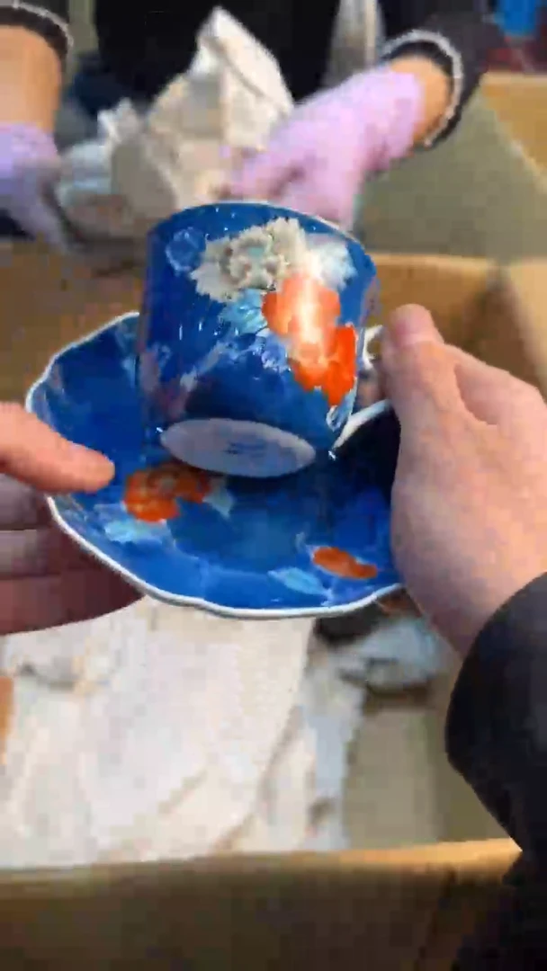 【闪购商品】茶盏8888888888    325