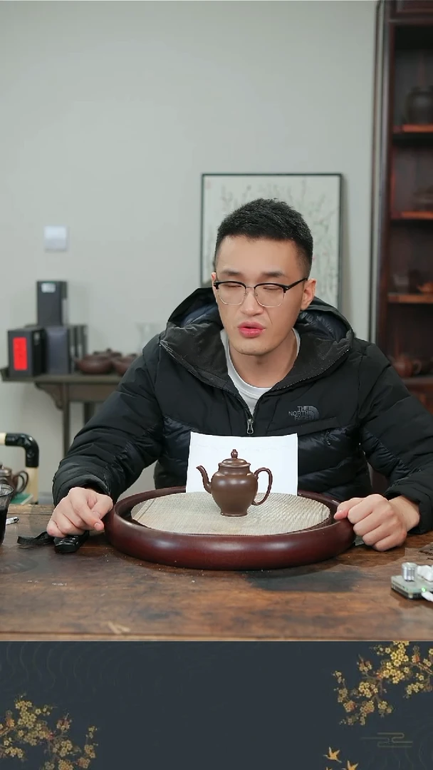 茶壶紫砂老行家紫砂3