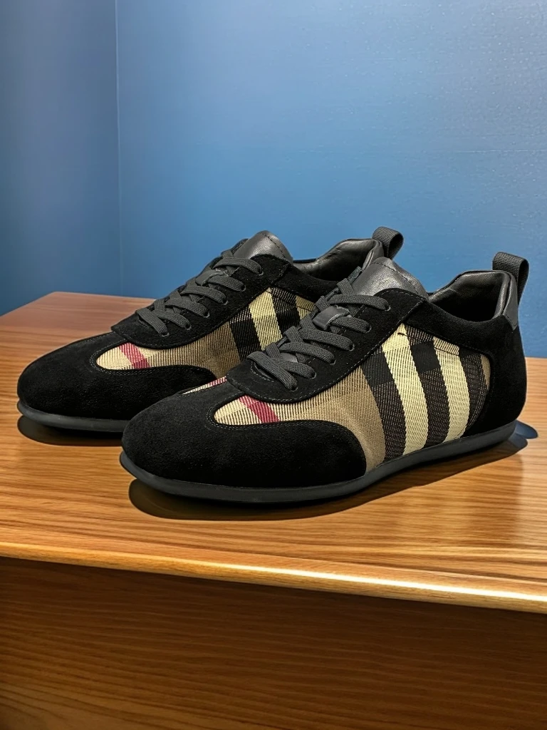 加绒男鞋2025秋冬季新款保暖二棉鞋子男潮流百搭平底休闲板鞋