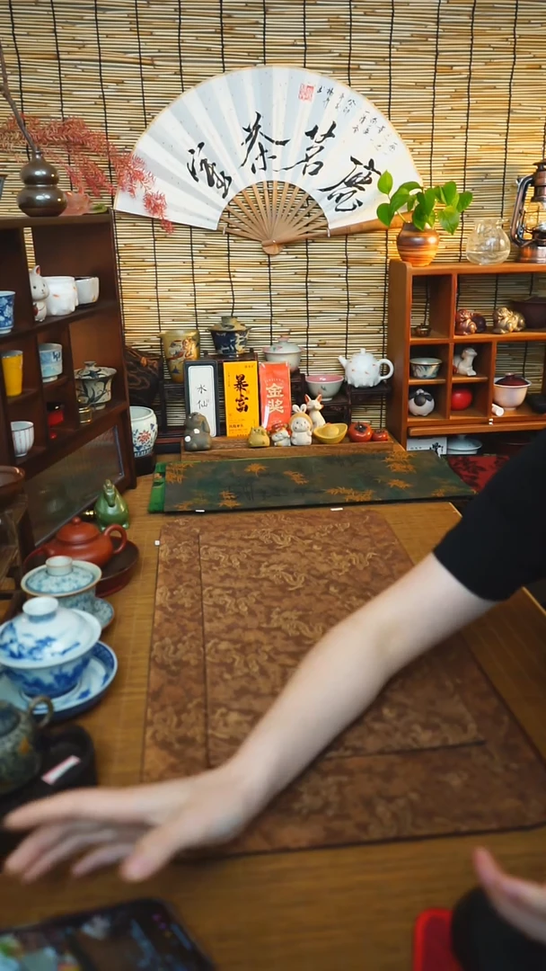 大龙腾盛世加小敦煌飞天