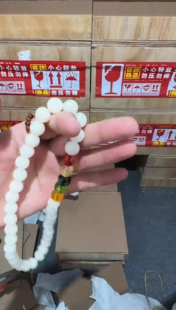 又禧文玩精品手串-无礼盒-@@SP265