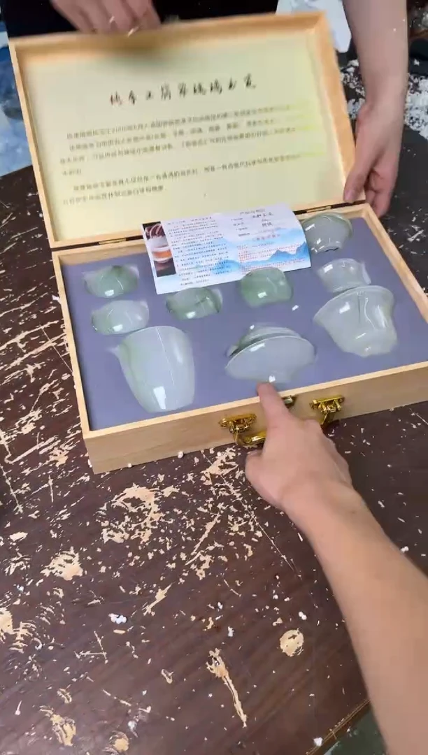 国小强茶具闪购链接