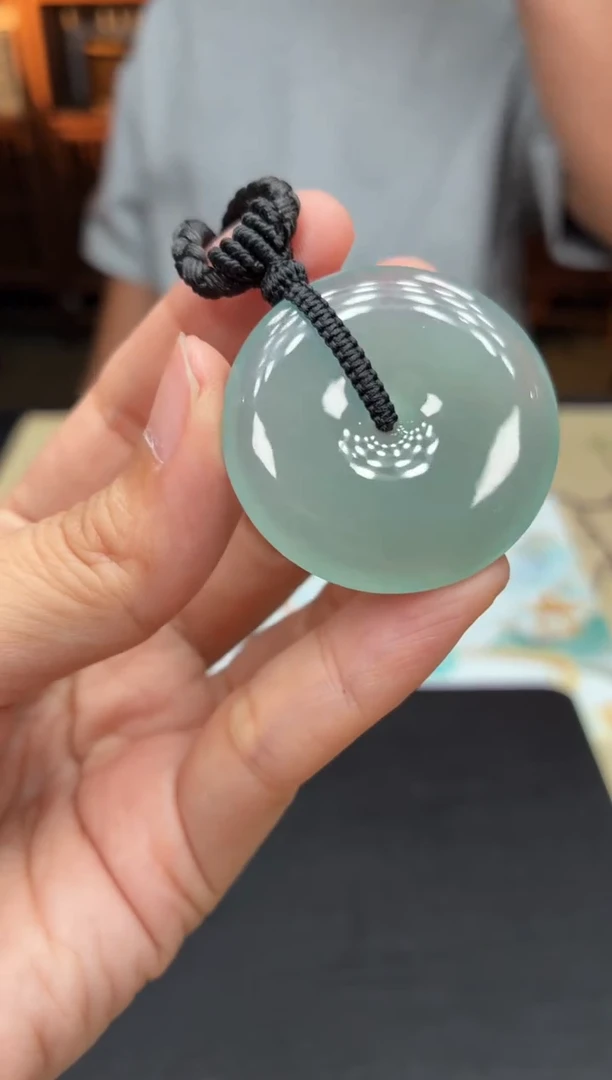 未镶嵌定制翡翠11-22HDJT0198843