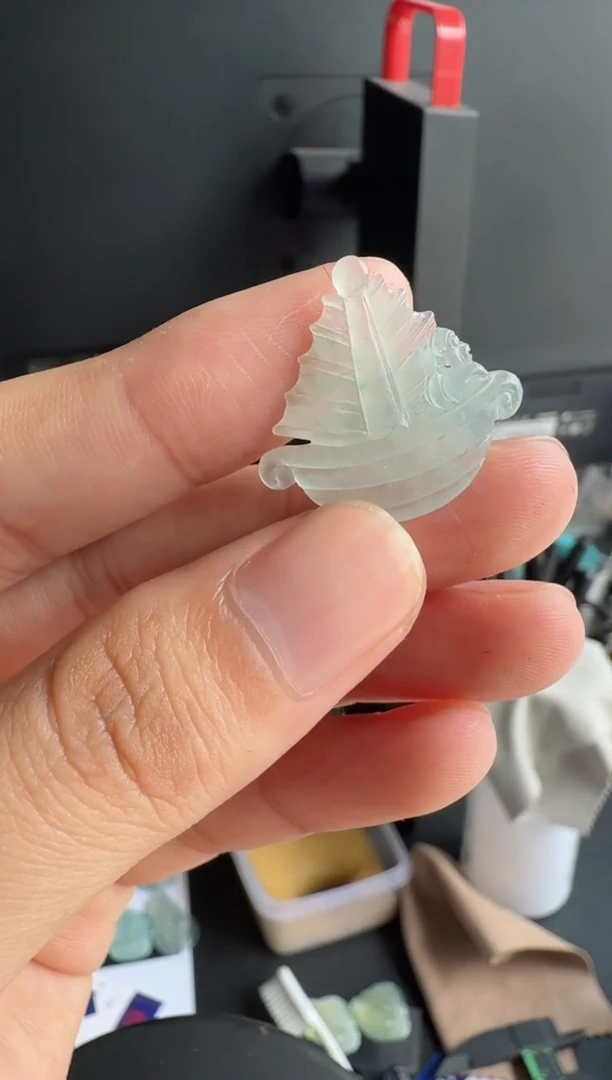 【闪购商品】定制翡翠未镶嵌.........