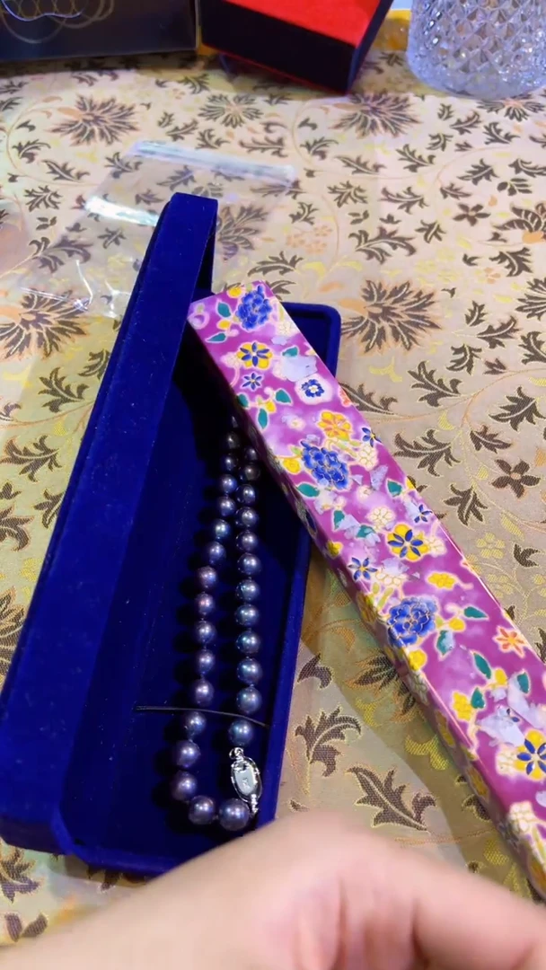 【闪购商品】瓷片陶茶666文玩周边多人