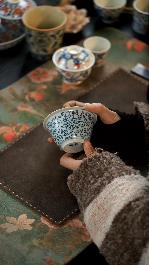 【闪购商品】山居秋暝设计师款@@CJA175