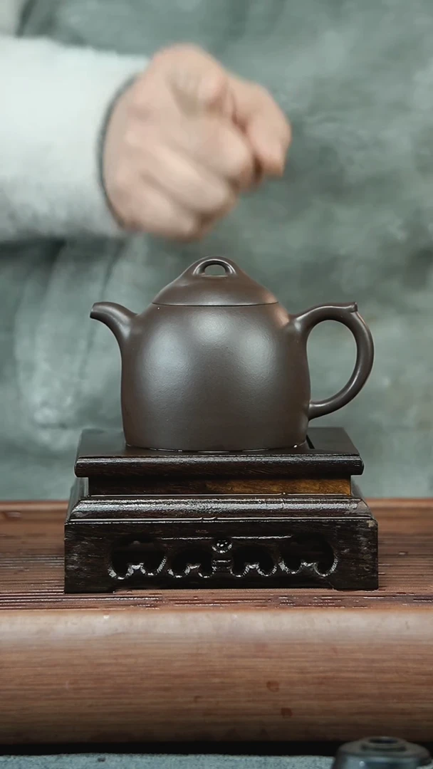 【闪购商品】紫砂茶壶