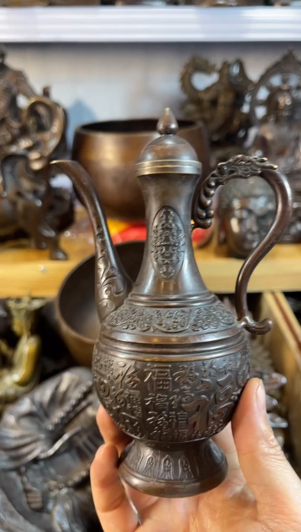 【闪购商品】.案台摆件 物品摆件