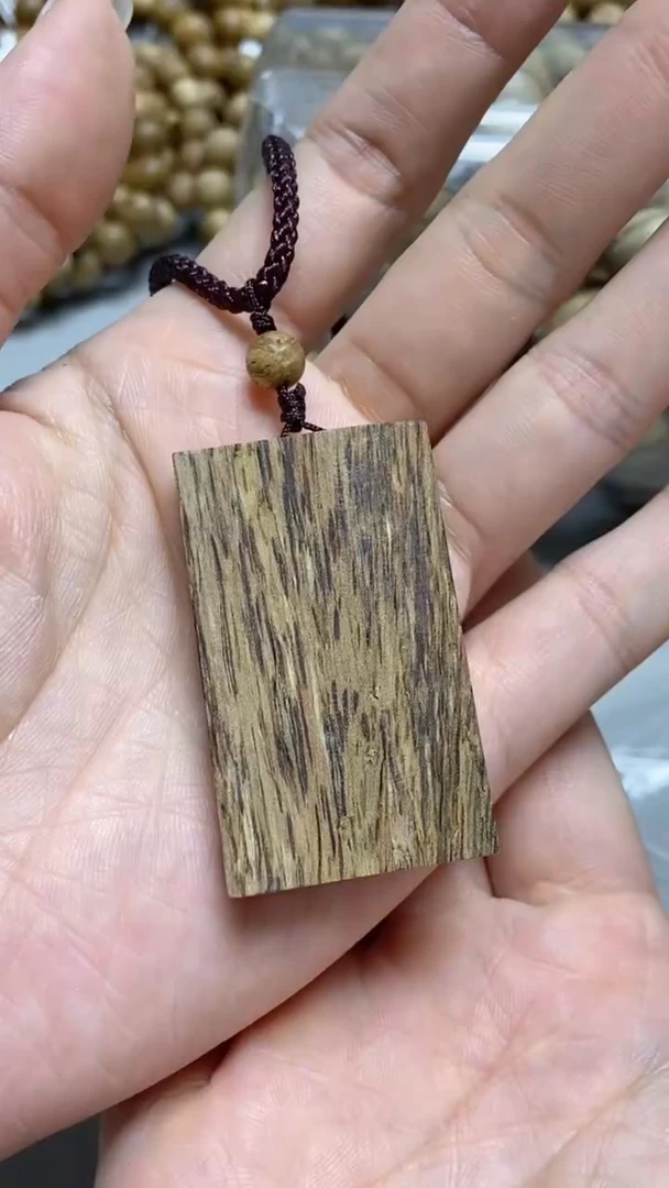 吊坠沉香达拉干吊坠牌子多样性发其一