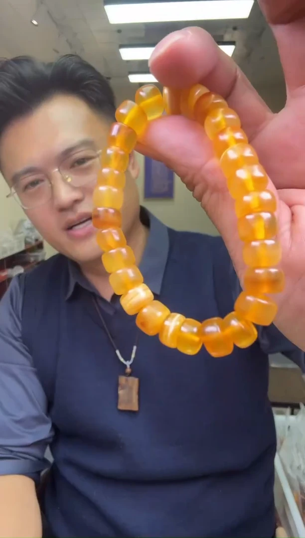 手链 多样性发一件 116