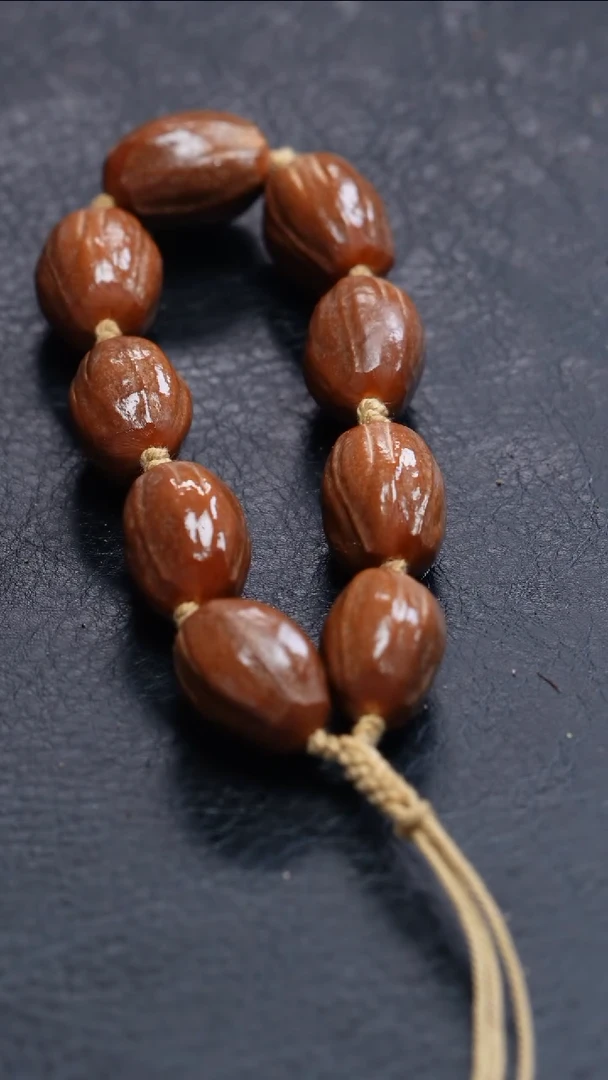 【闪购商品】橄榄核手串/手链橄榄核