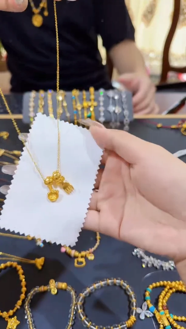 合成立方氧化锆铜合金104