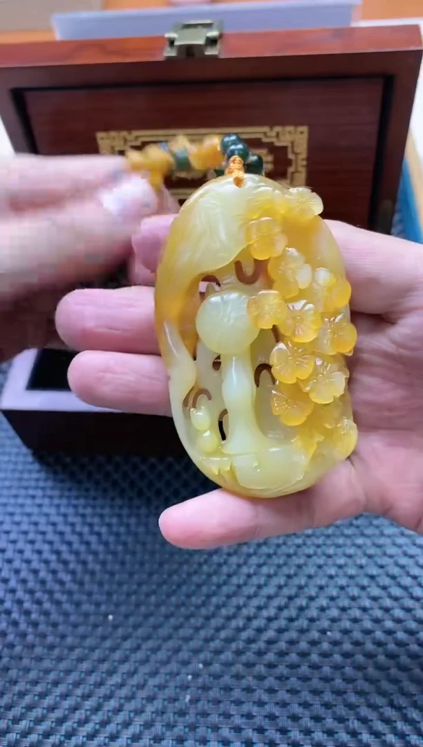 【闪购商品】岫玉其它未镶嵌多样性发货一个