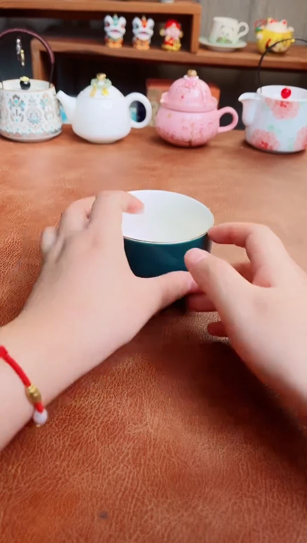 【高货清货】微瑕不售后，介意勿拍（不含礼盒）