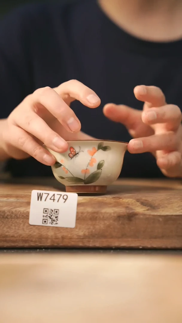 【经典福利】/ 杯子@@W7479