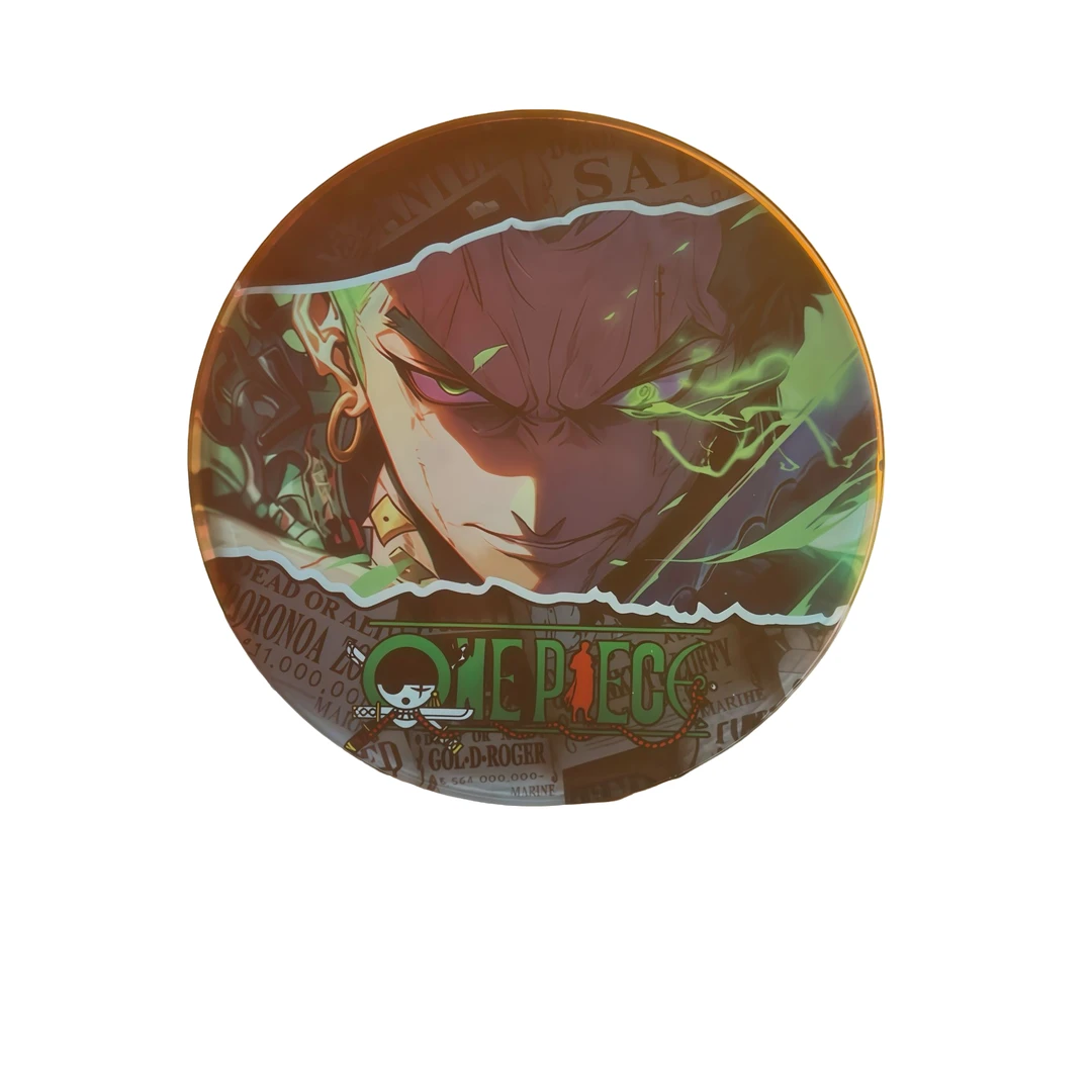 【加菜  平拆】漫刻文化   海贼王数码圈冰箱贴  潮玩盲盒  代拆