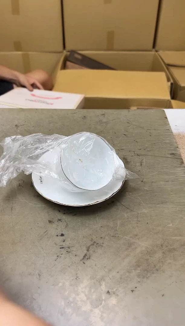 瓷片1087五单聚宝缘海淘精选