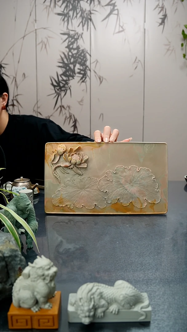 【闪购商品】天然原石手工雕刻