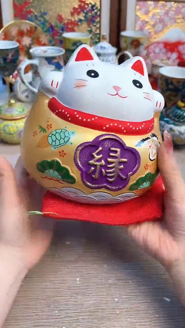 摆件陶瓷陶瓷陶瓷陶瓷