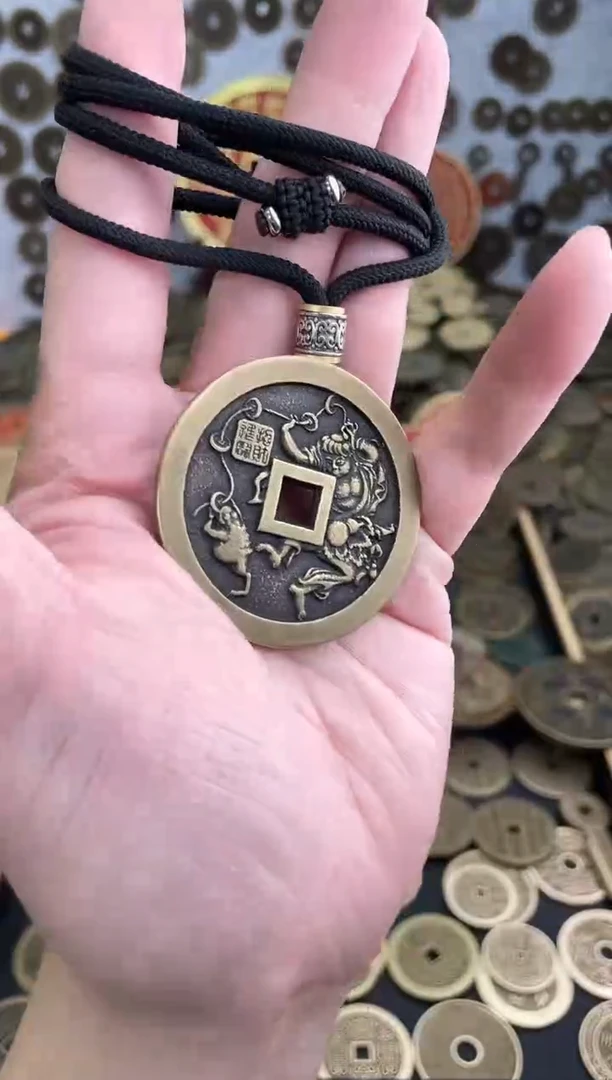 铜现代手工艺花钱