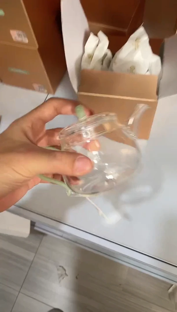 【闪购商品】青云壶浅玉色。。。